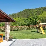 Palazza Villa Pazin