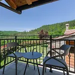 Villa Palazza *