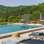 Villa Palazza Pazin