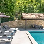 Villa Palazza *