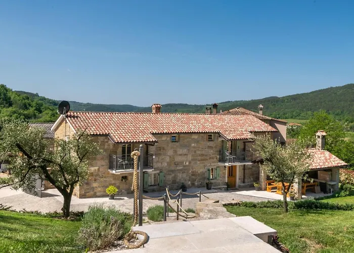 Villa Palazza *