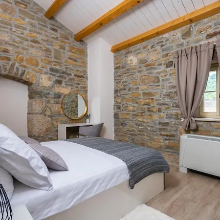 וילה Palazza פאזין