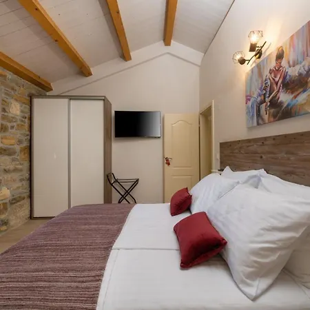 Palazza וילה פאזין