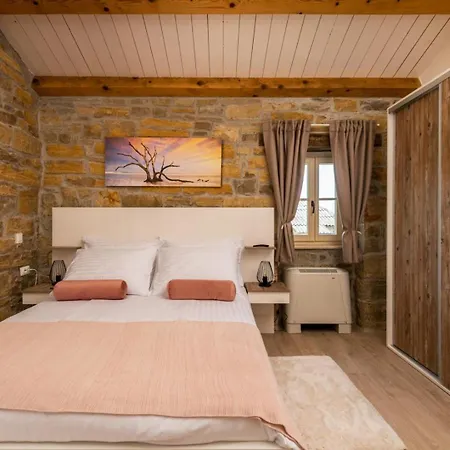 Palazza וילה פאזין