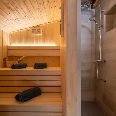 Palazza * פאזין