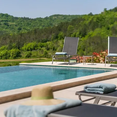 וילה Palazza פאזין