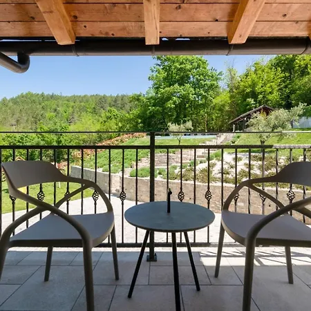 Palazza וילה פאזין